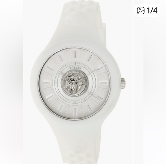 None Accessories - Versus by Versace NWT